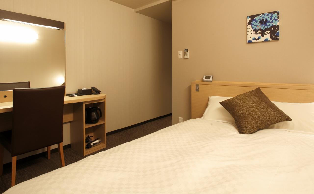 Green Sky Hotel Takehara Exterior photo