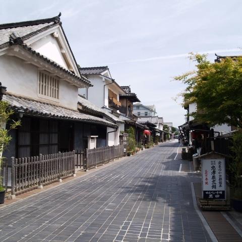 Green Sky Hotel Takehara Exterior photo